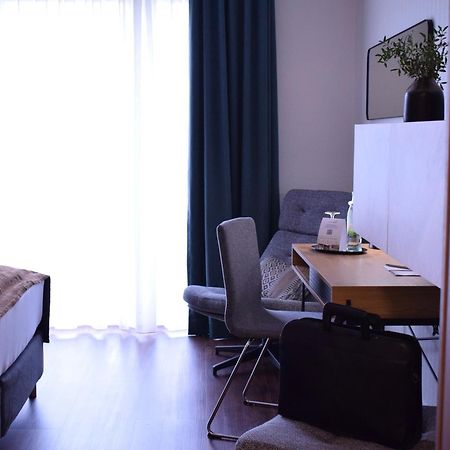 Landhotel Rügheim Kültér fotó